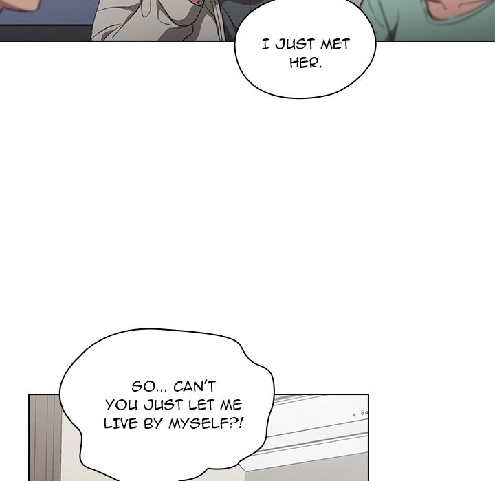 Who Cares If I