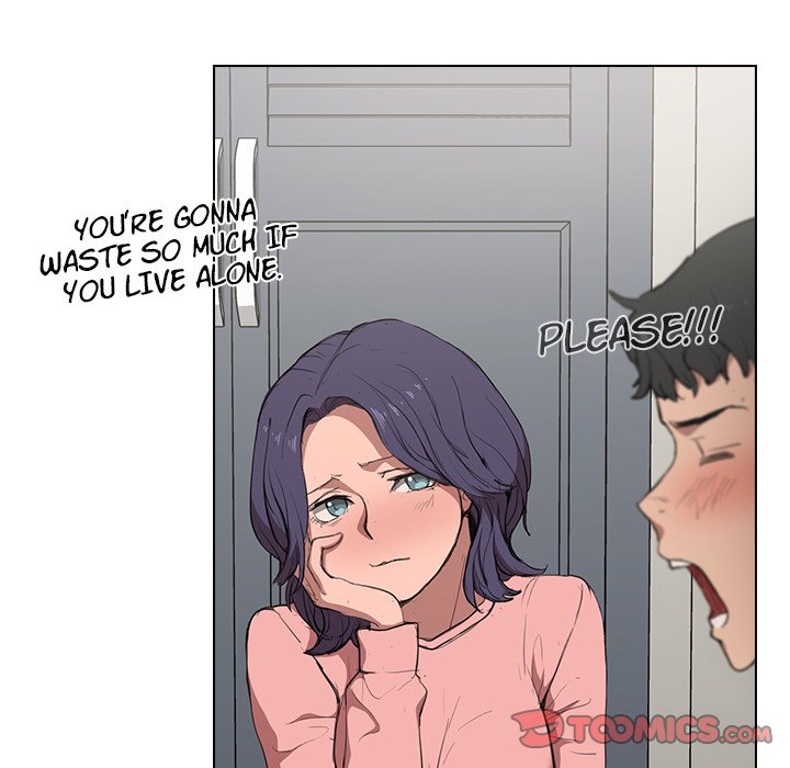 Who Cares If I