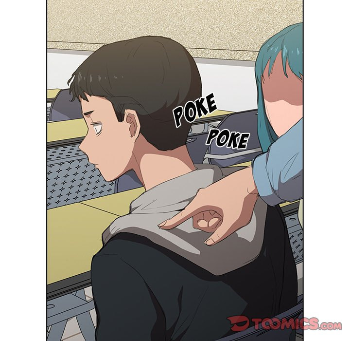 Who Cares If I