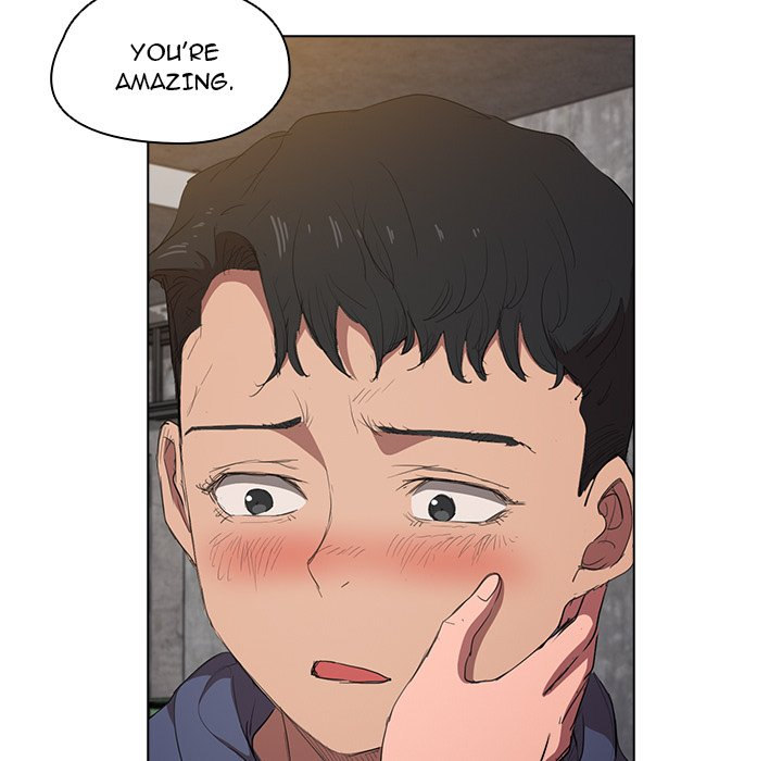 Who Cares If I