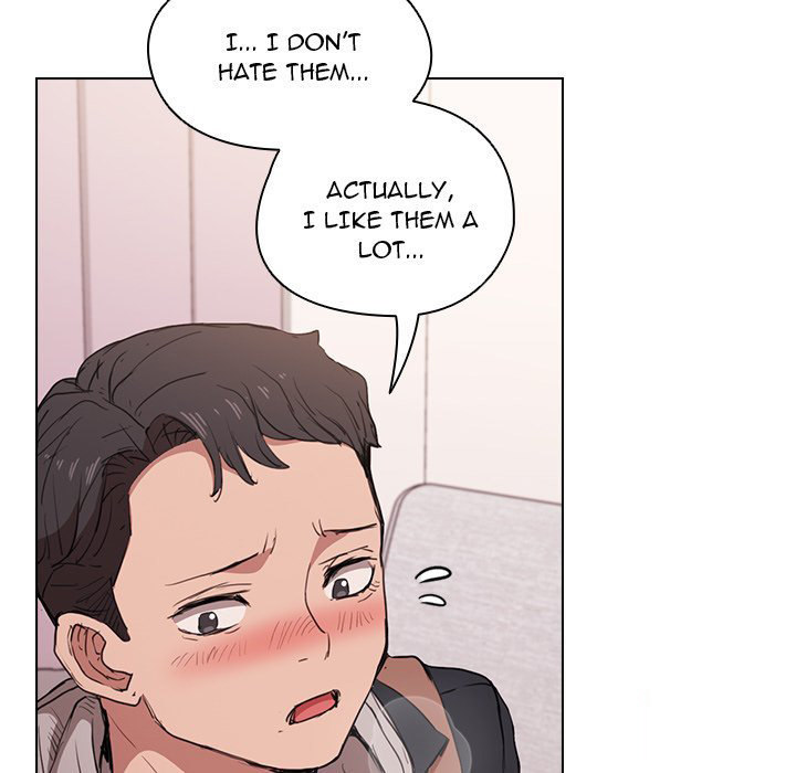Who Cares If I