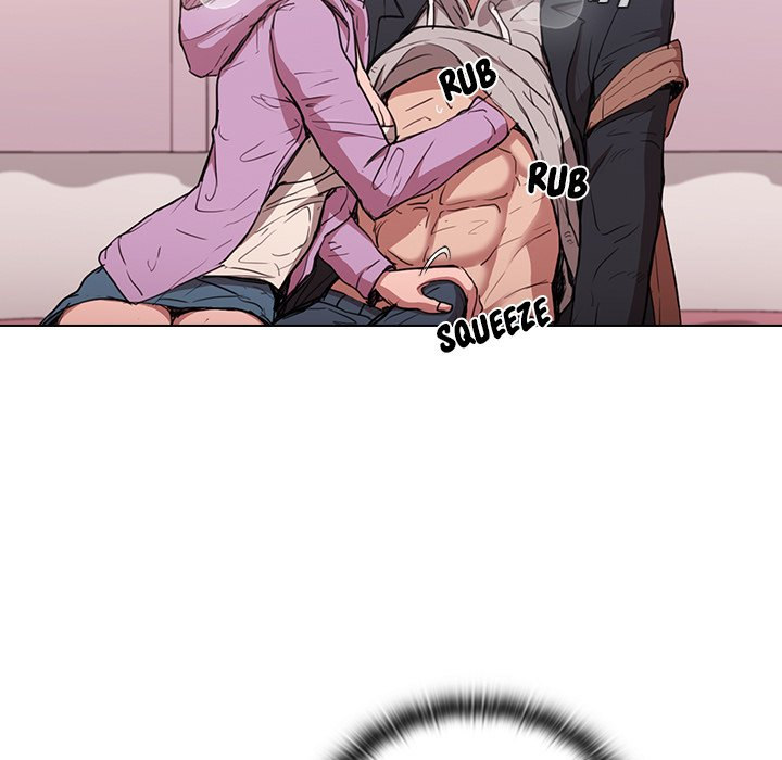 Who Cares If I