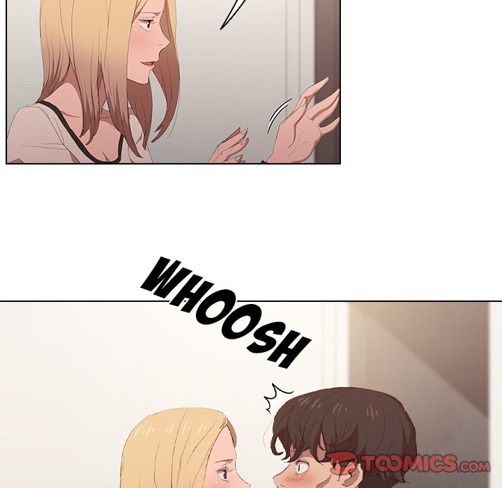 Who Cares If I