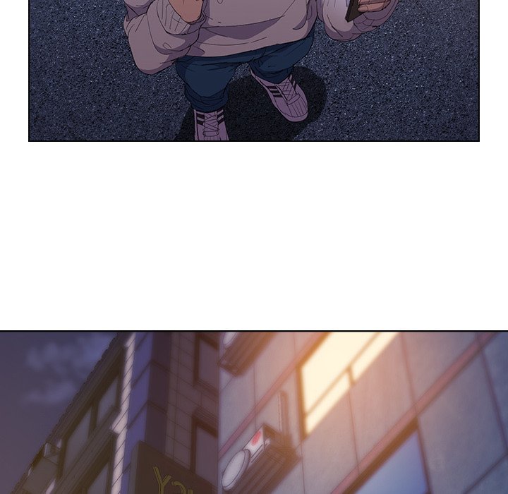 Who Cares If I