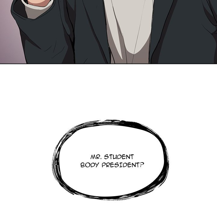 Who Cares If I