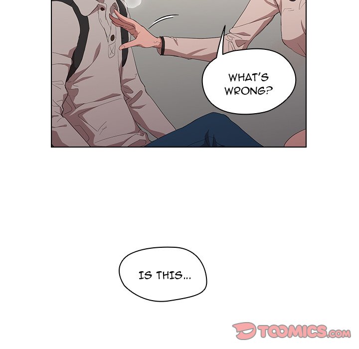 Who Cares If I