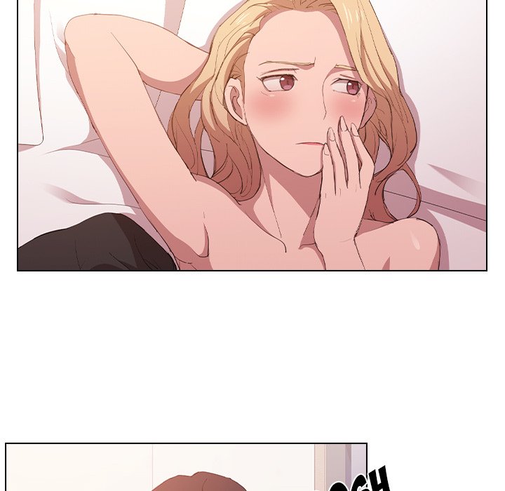 Who Cares If I