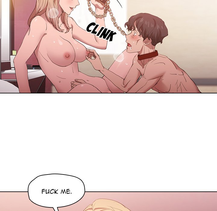 Who Cares If I