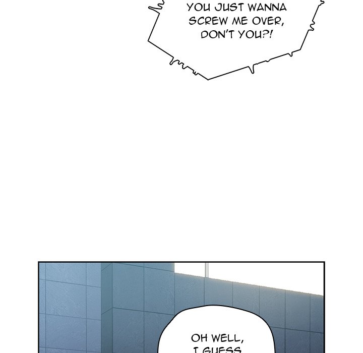 Who Cares If I