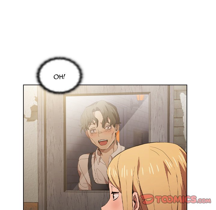 Who Cares If I