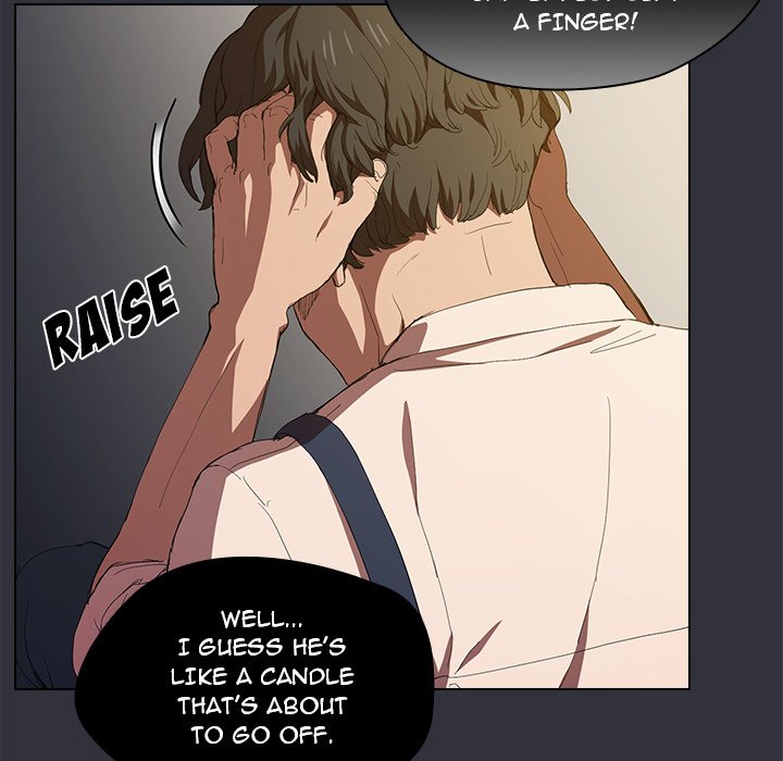Who Cares If I