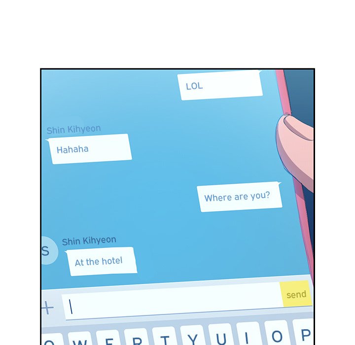 Who Cares If I