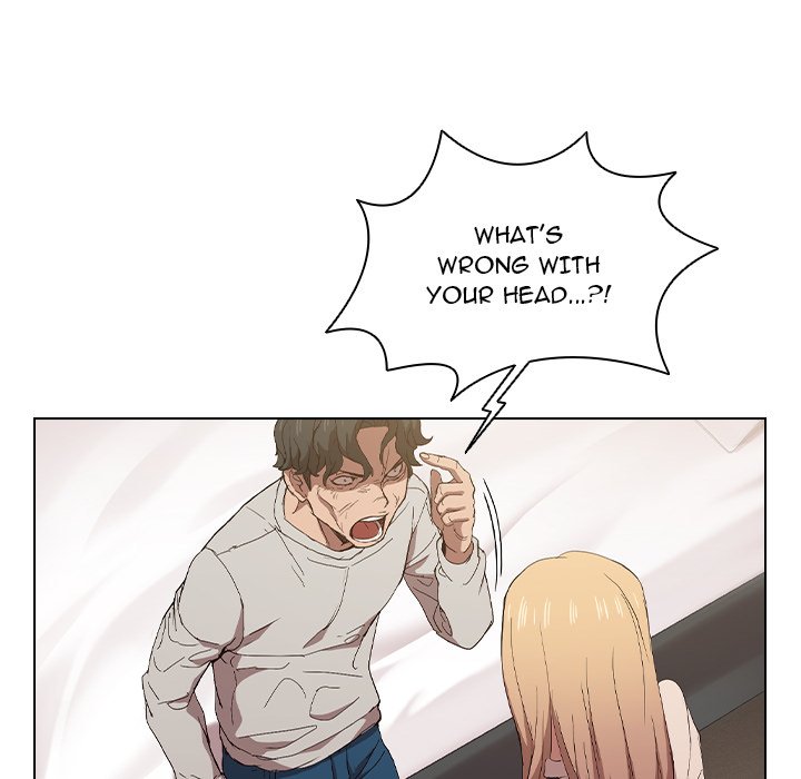 Who Cares If I
