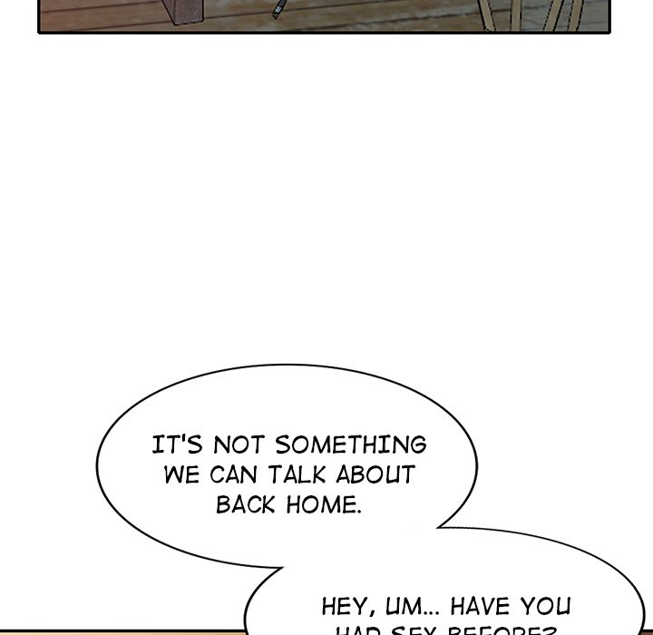The Mismatch - Chapter 71 Page 112