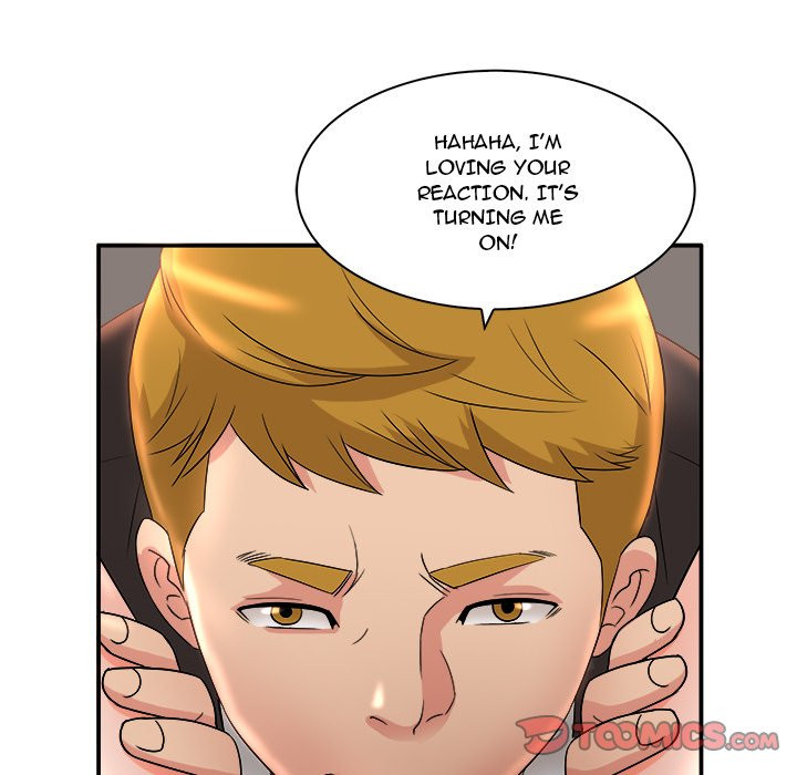 Family Secret - Chapter 7 Page 86