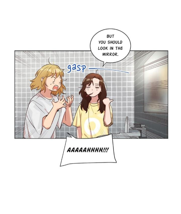 Ring My Bell - Chapter 38 Page 6