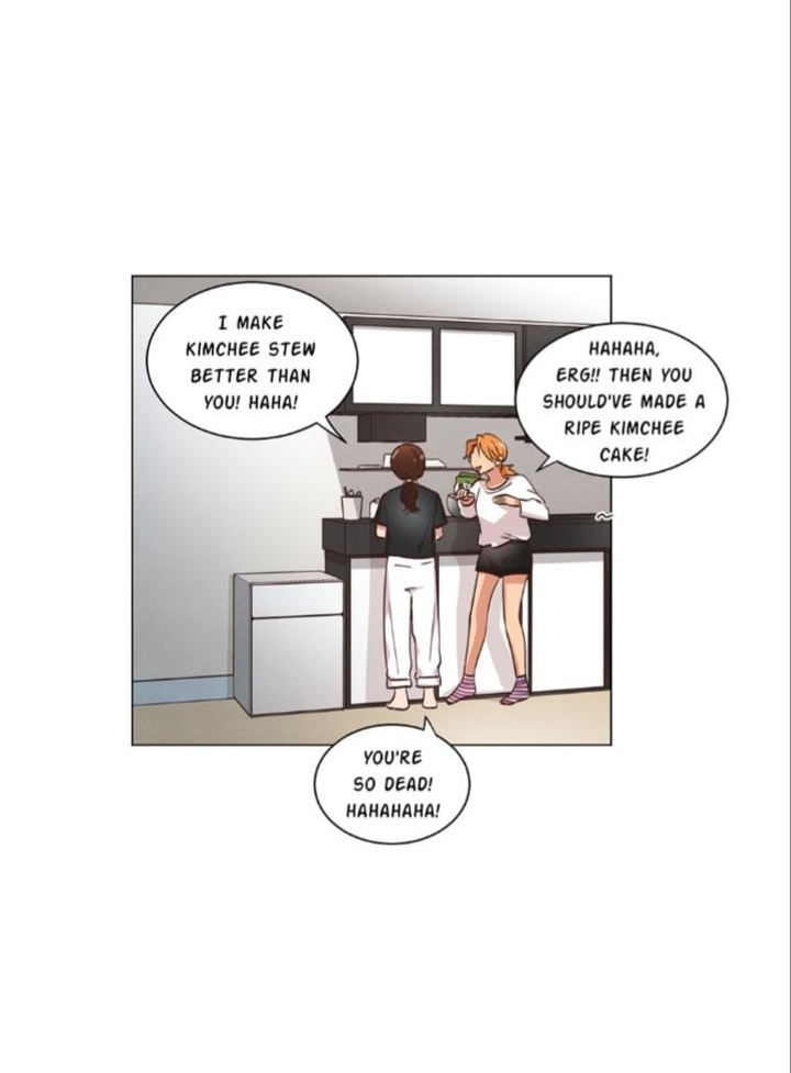 Ring My Bell - Chapter 39 Page 29