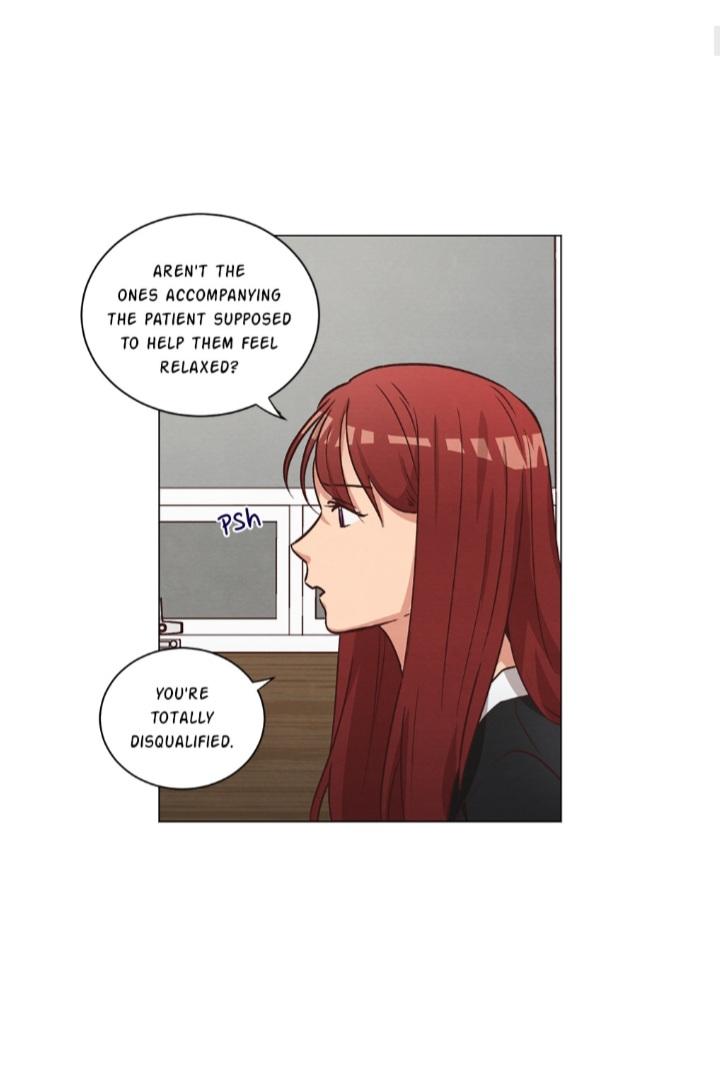 Ring My Bell - Chapter 53 Page 5