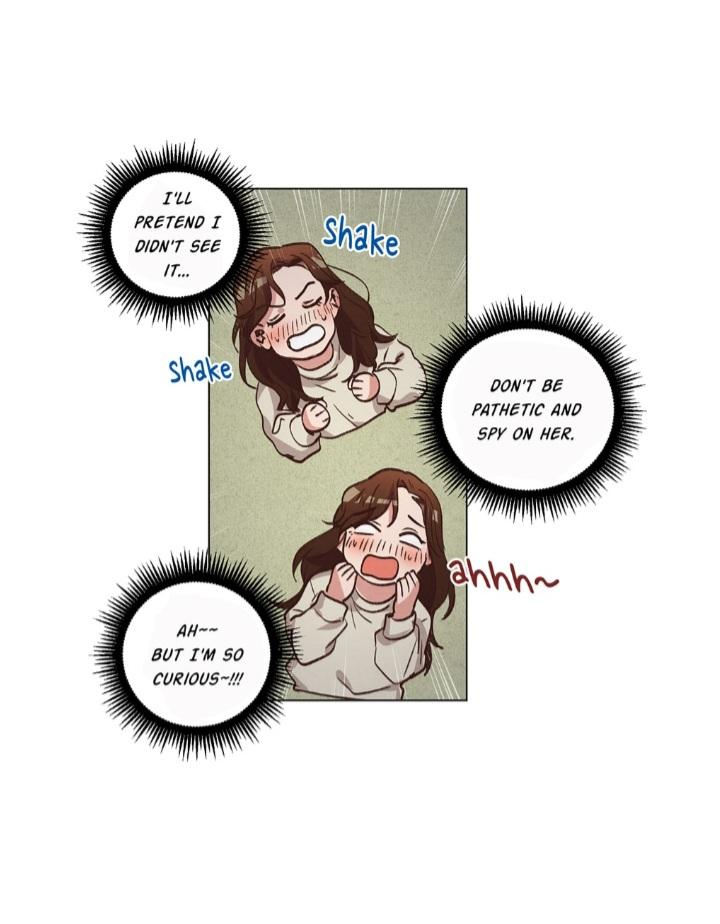 Ring My Bell - Chapter 59 Page 50