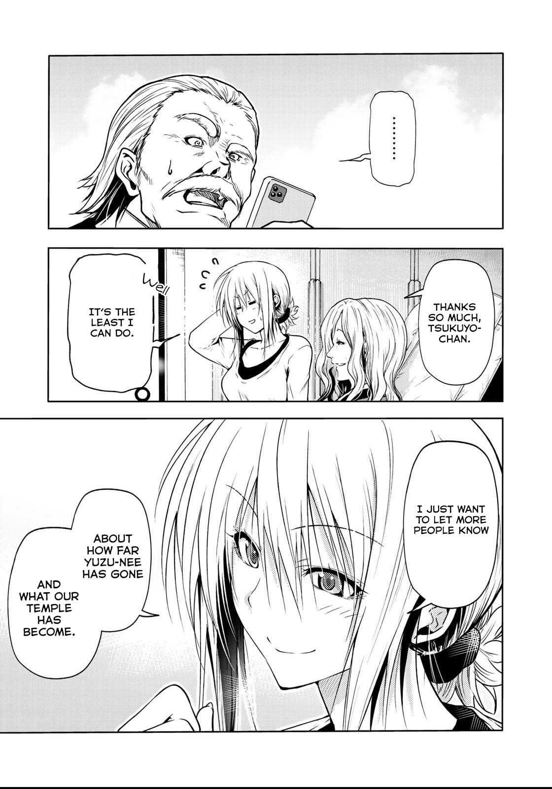 Temple - Chapter 55 Page 4