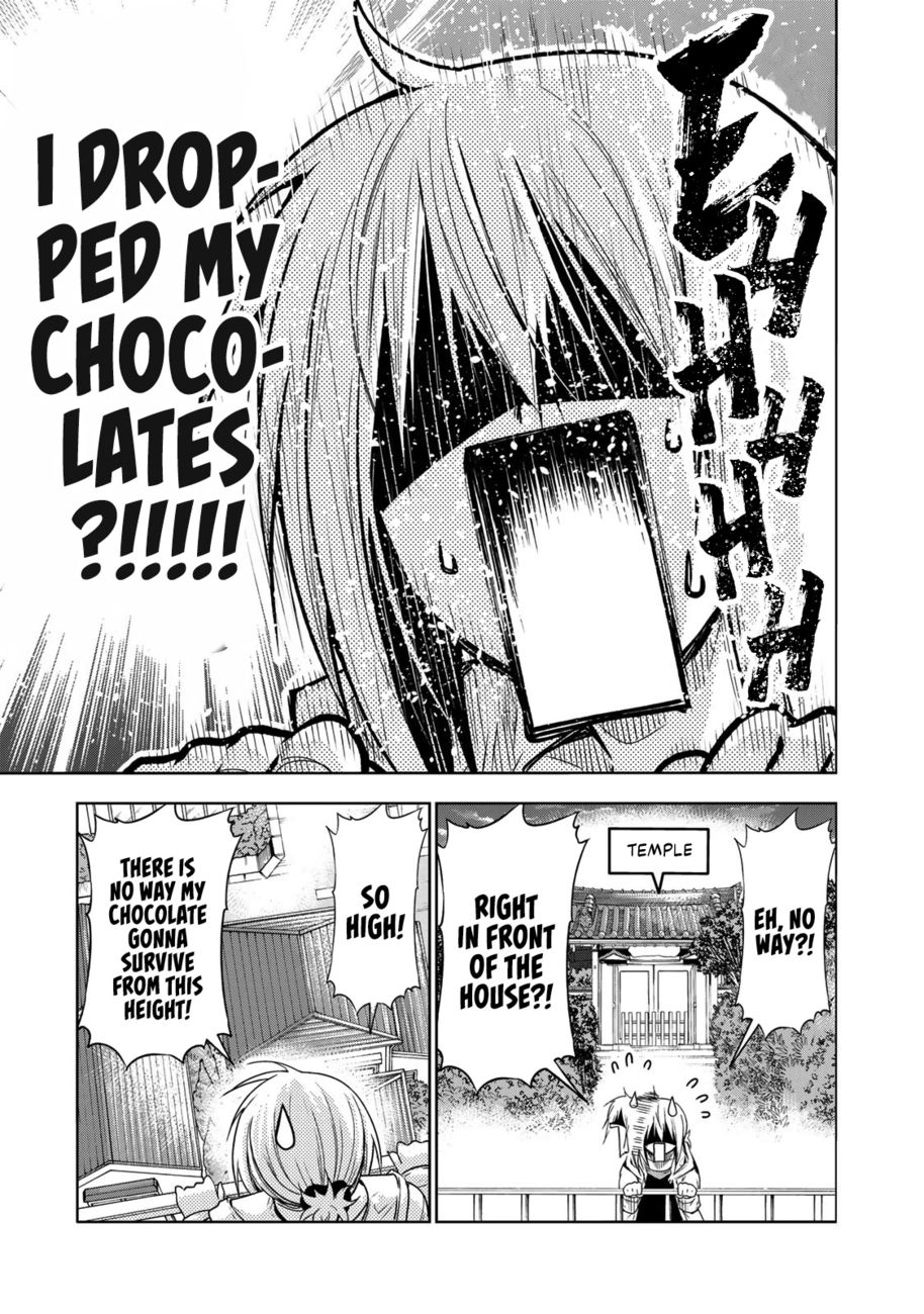 Temple - Chapter 72 Page 5