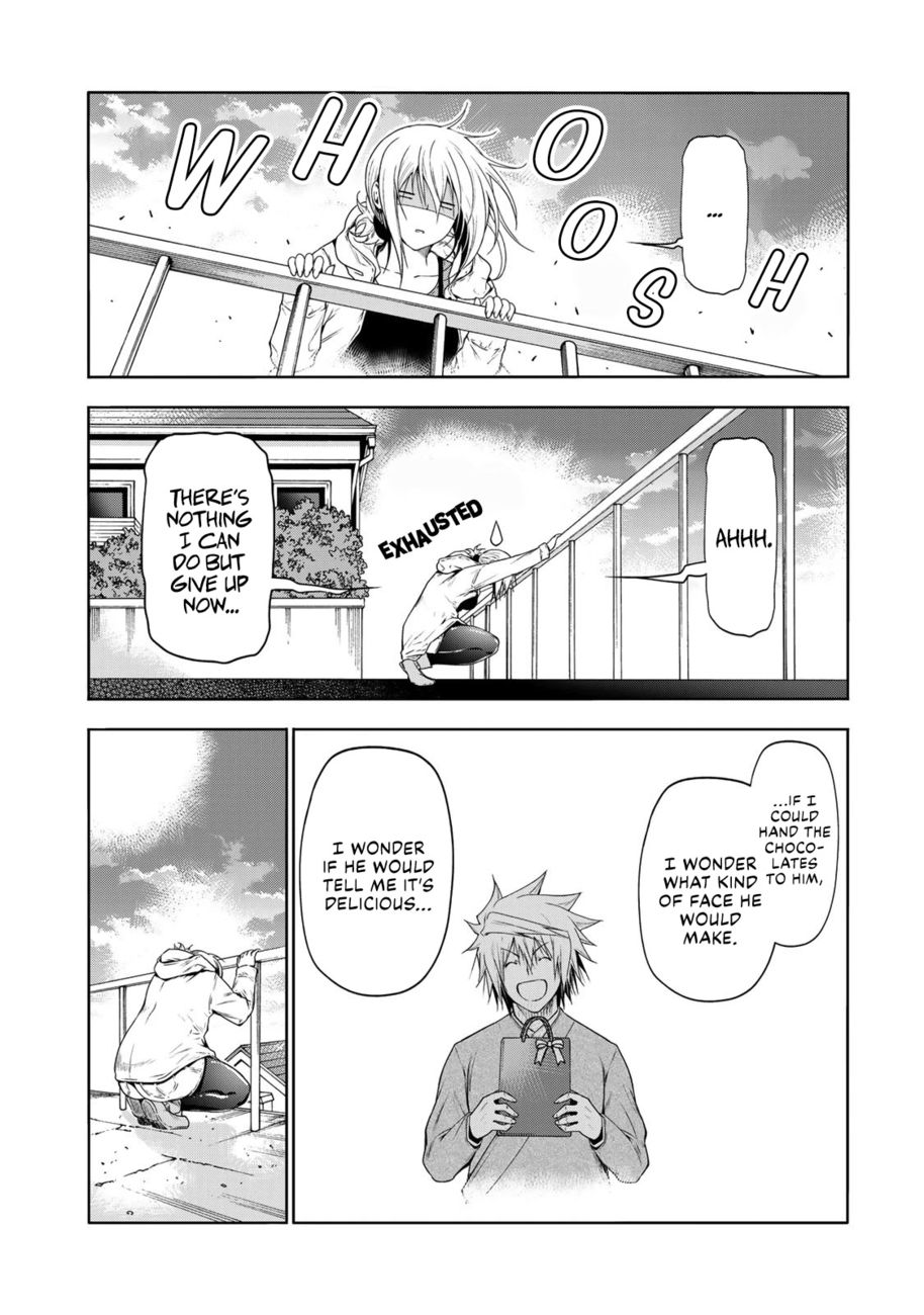 Temple - Chapter 72 Page 6