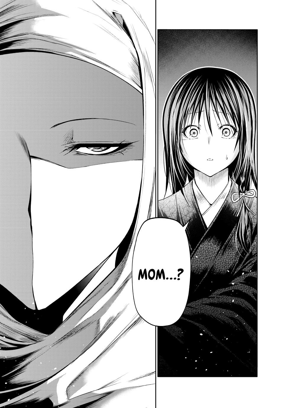 Temple - Chapter 89 Page 17