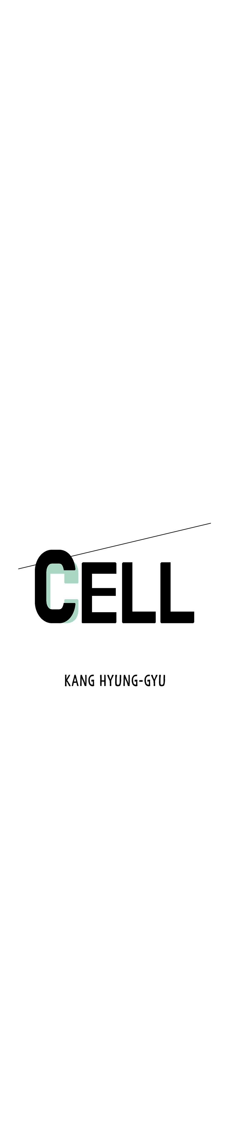Cell - Chapter 13 Page 3