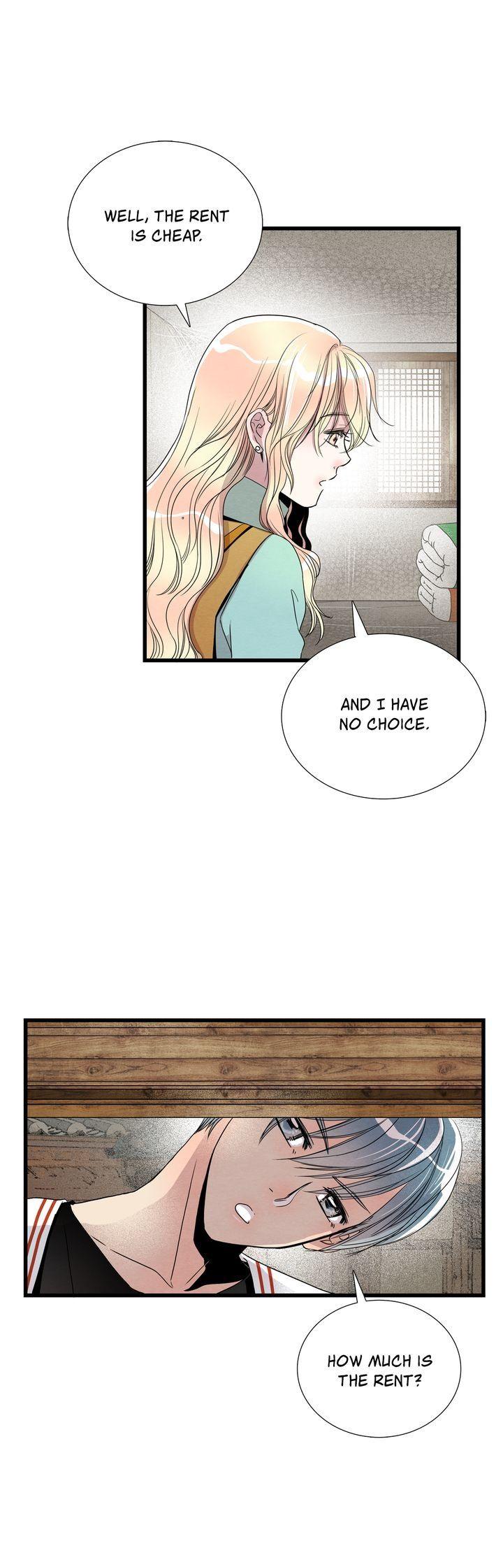 Time Share House - Chapter 7 Page 5
