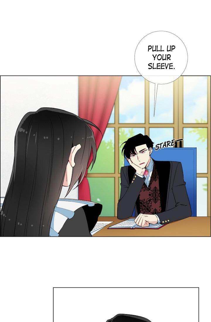 The Maid and the Vampire - Chapter 12 Page 15