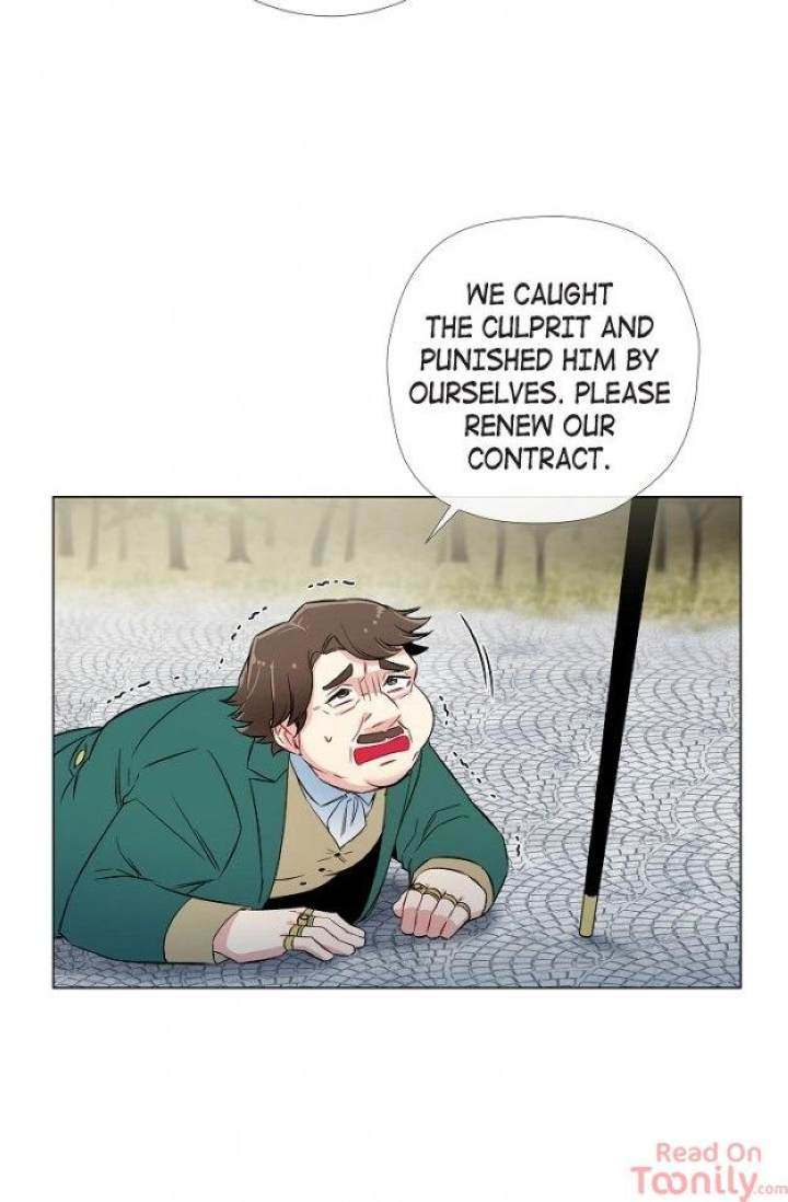 The Maid and the Vampire - Chapter 28 Page 52