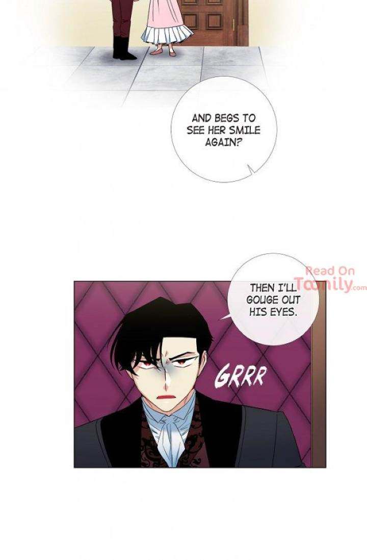 The Maid and the Vampire - Chapter 40 Page 58