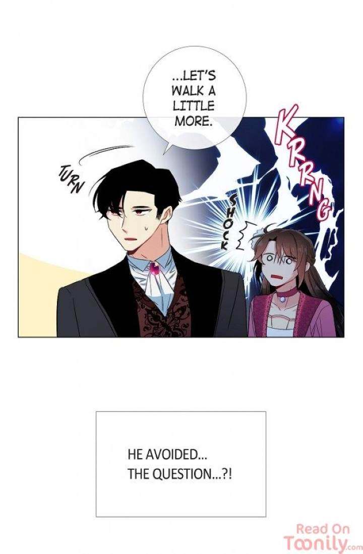The Maid and the Vampire - Chapter 51 Page 43
