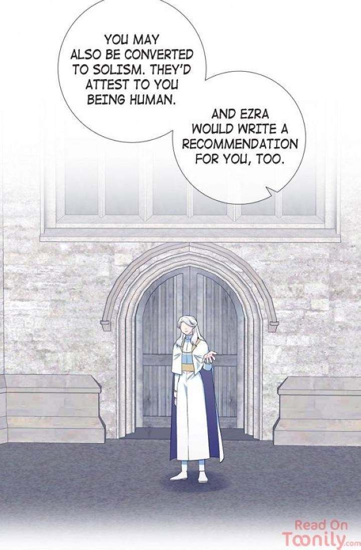 The Maid and the Vampire - Chapter 51 Page 7