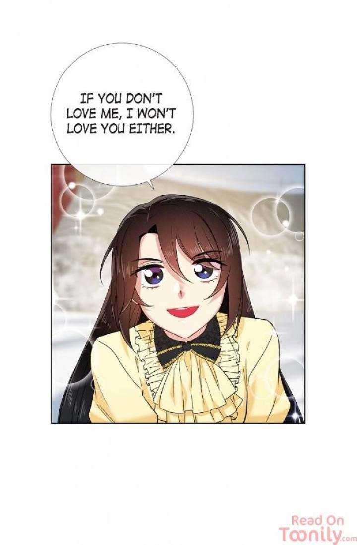 The Maid and the Vampire - Chapter 65 Page 40