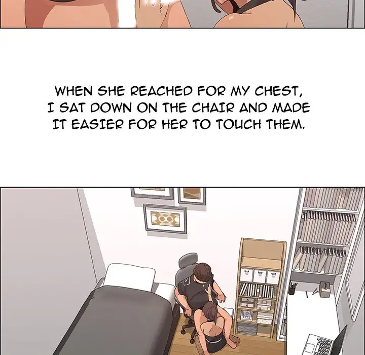 Pretty Girls - Chapter 16 Page 24