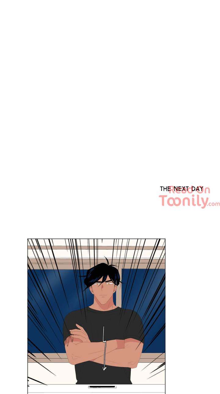 The Lady and Her Butler - Chapter 91 Page 22