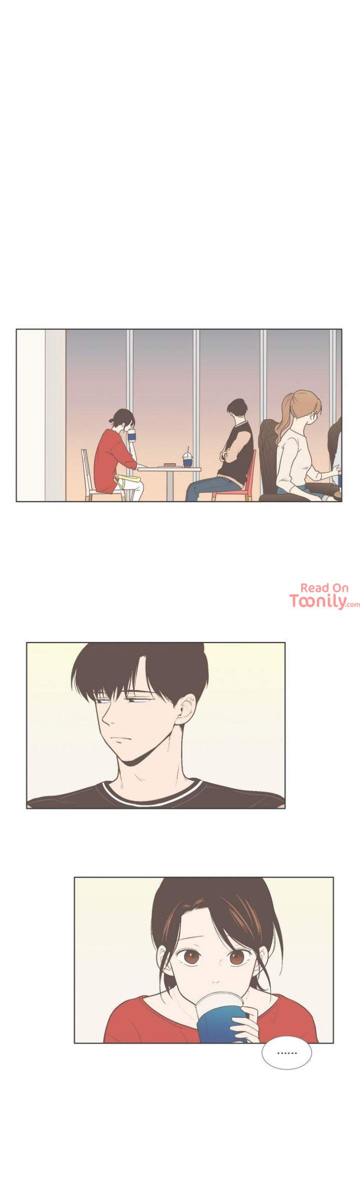 Something About Us - Chapter 52 Page 18