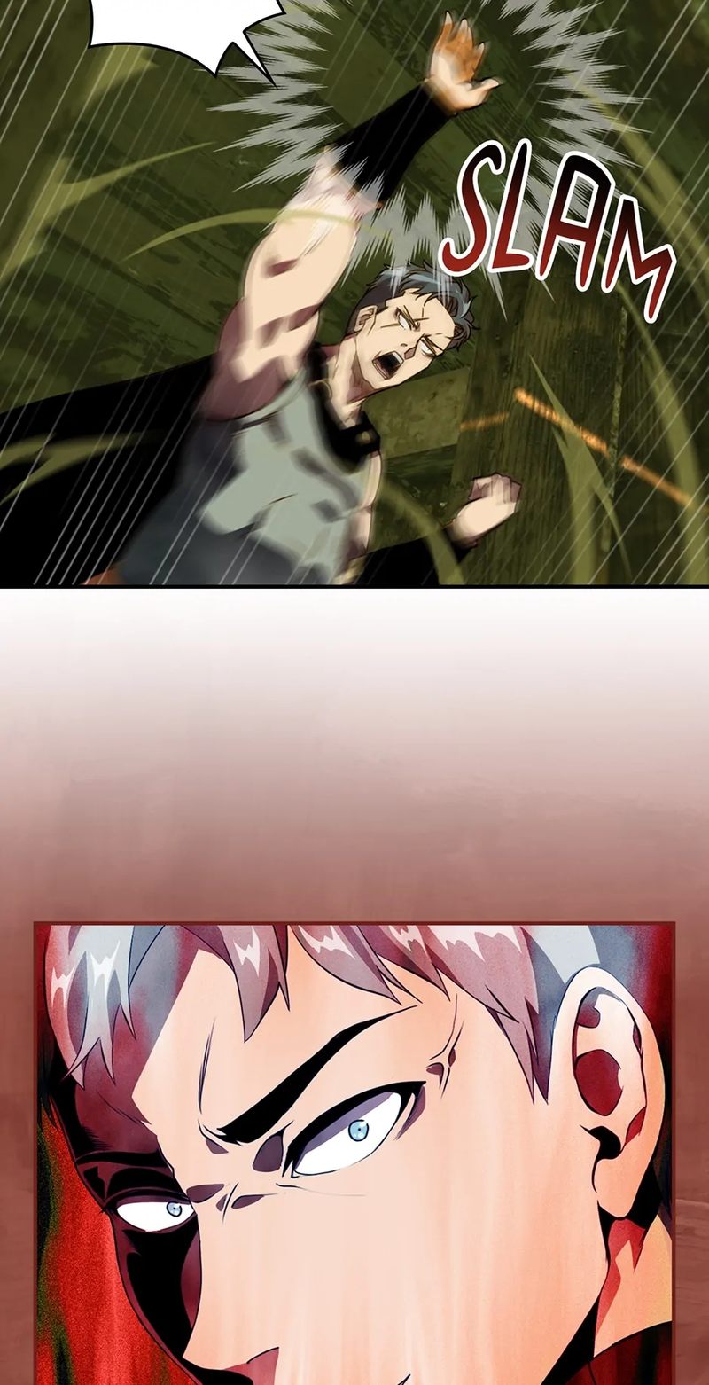 I’m Destined For Greatness! - Chapter 190 Page 39