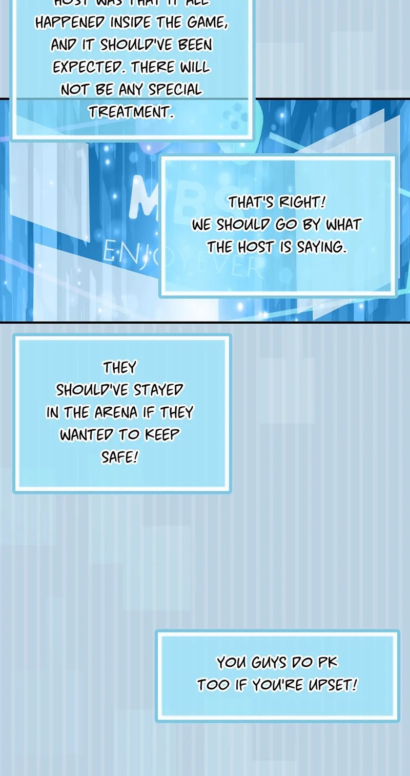 I’m Destined For Greatness! - Chapter 193 Page 64