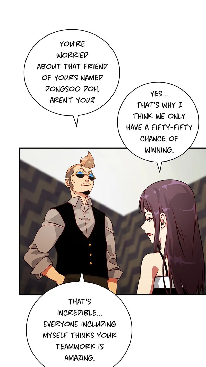 I’m Destined For Greatness! - Chapter 198 Page 21