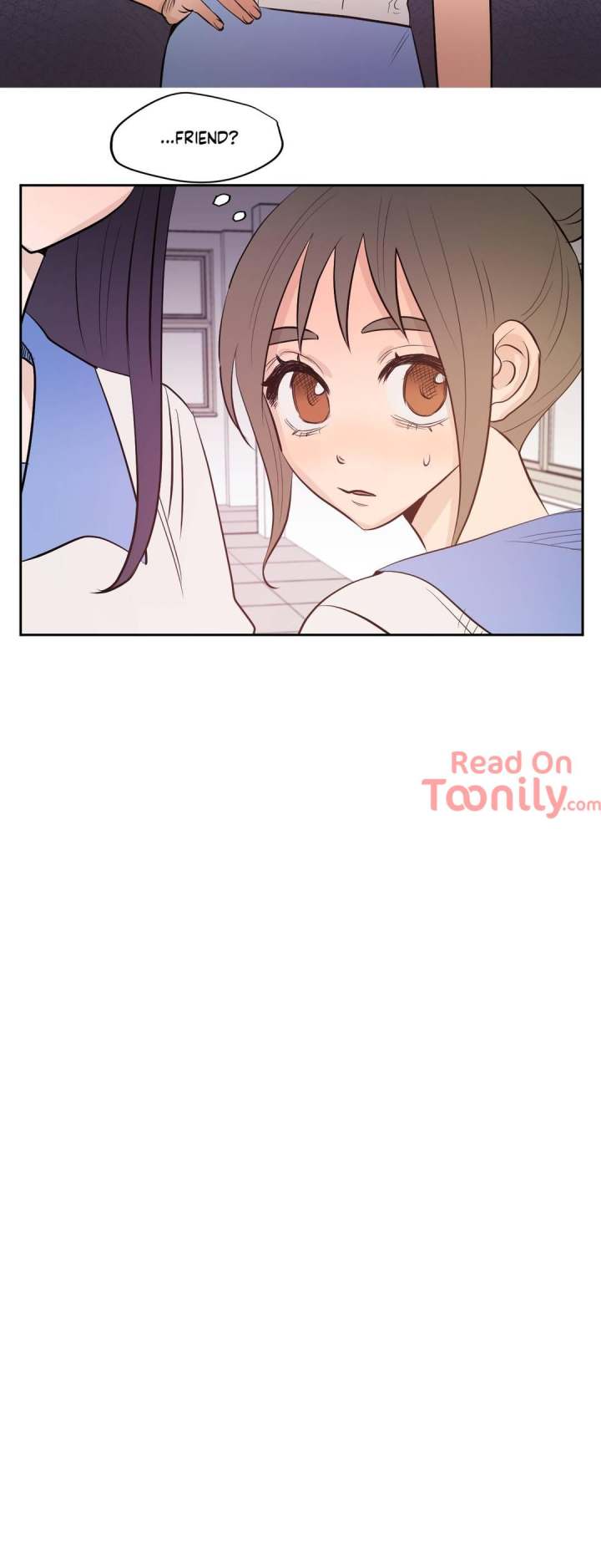 Broken Melody - Chapter 16 Page 17