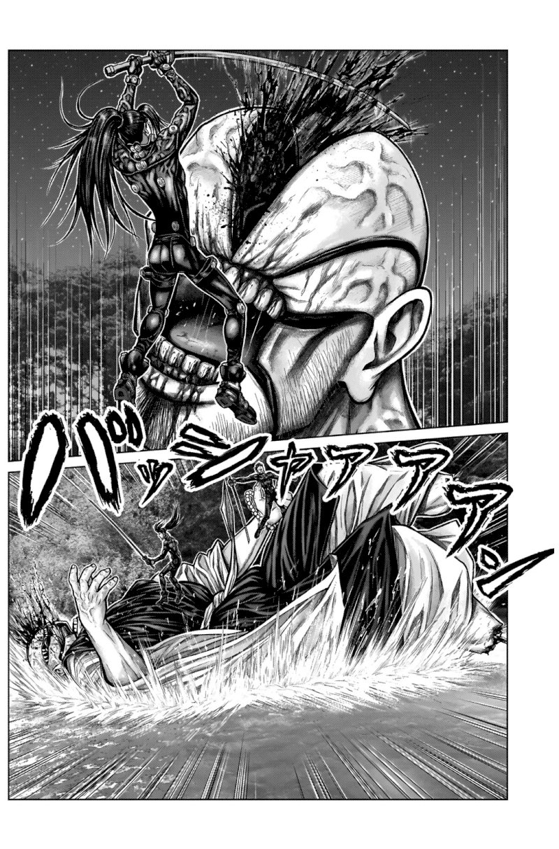 GANTZ:E - Chapter 10 Page 18