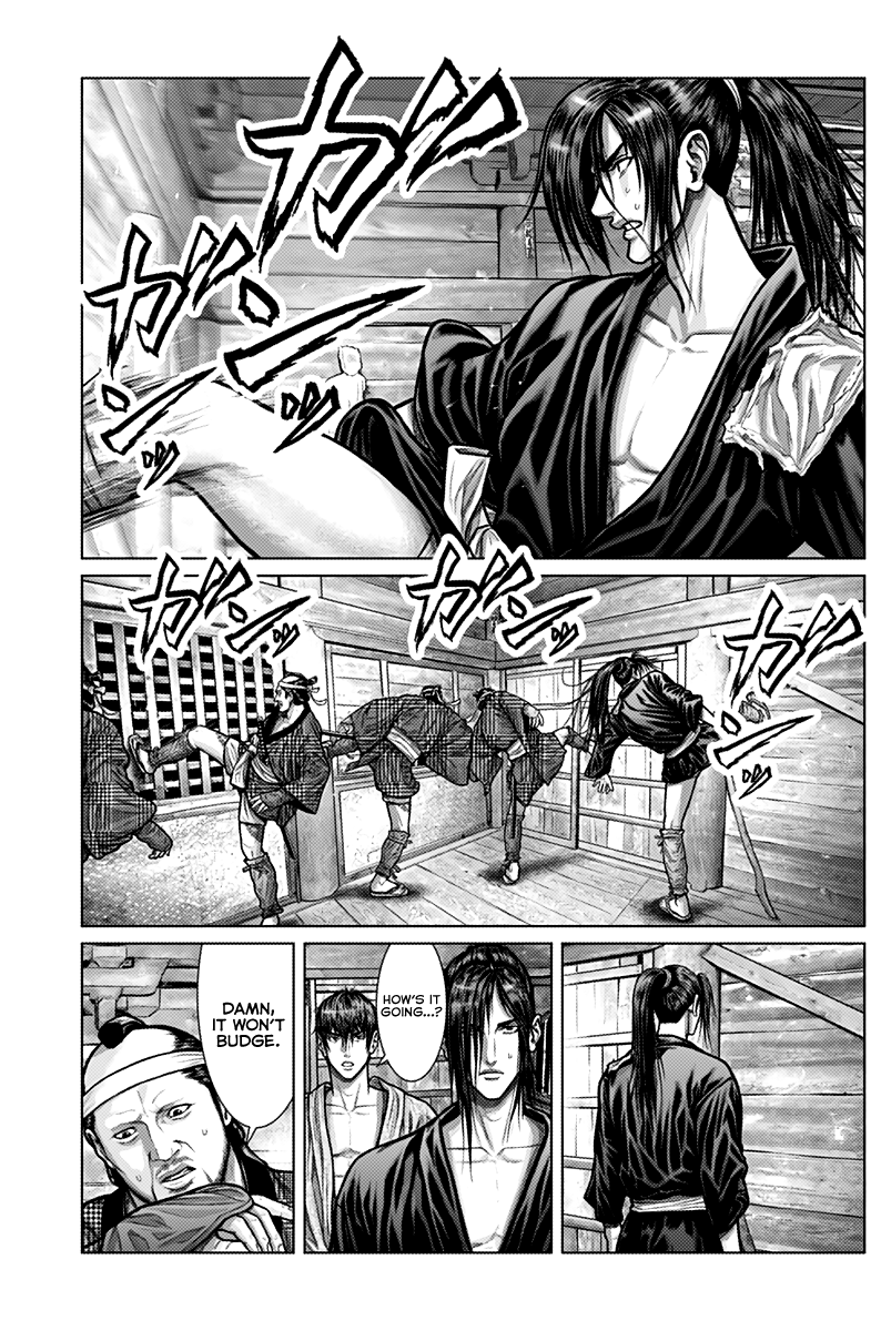 GANTZ:E - Chapter 2 Page 10
