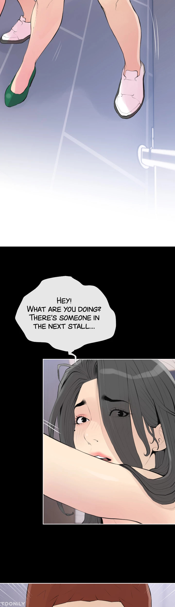 Banging My Aunt - Chapter 90 Page 18