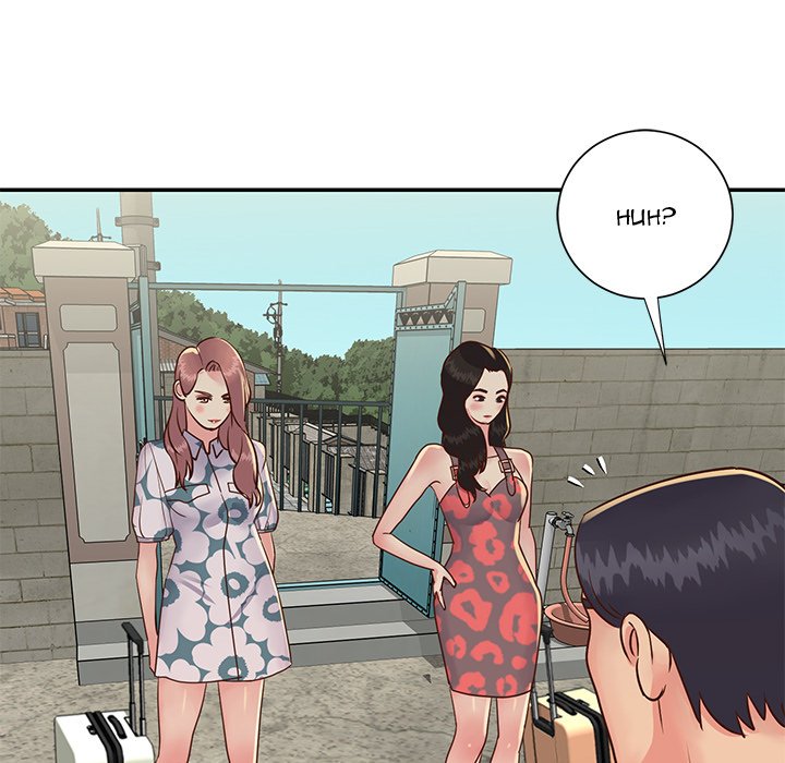 Not One, But Two - Chapter 29 Page 45