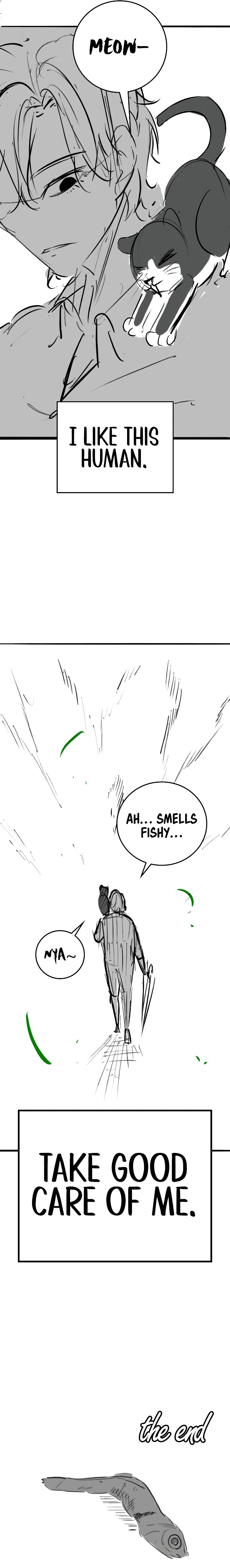 Reality Quest - Chapter 164.5 Page 12