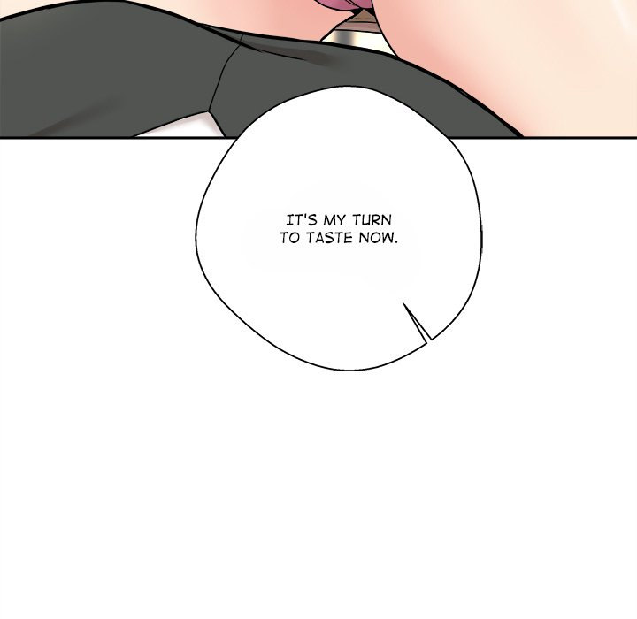 Crossing the Line - Chapter 36 Page 34