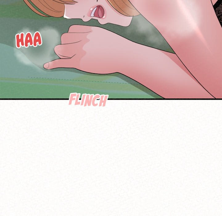 Milk Therapy - Chapter 44 Page 8