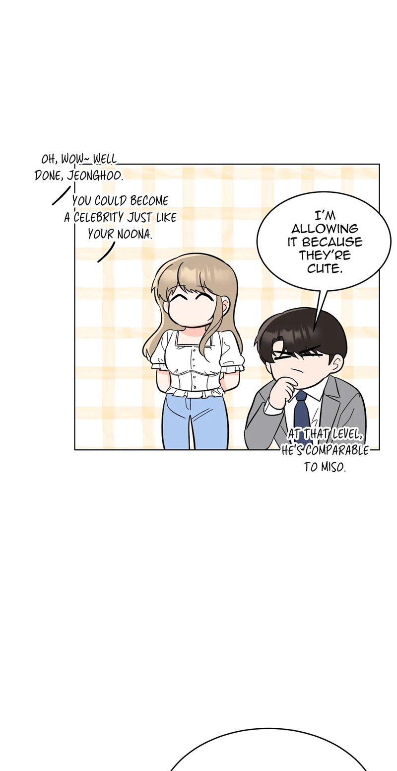 1st year Max Level Manager - Chapter 147 Page 23